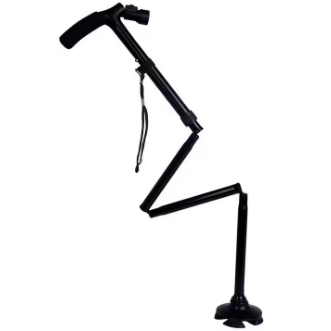 Bastón Plegable Magic Pro