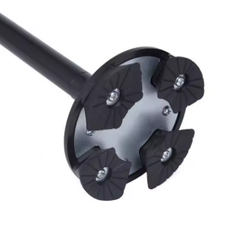 Bastón Plegable Magic Pro