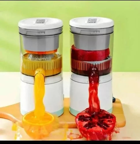 Exprimidor de Jugos TEX PRO
